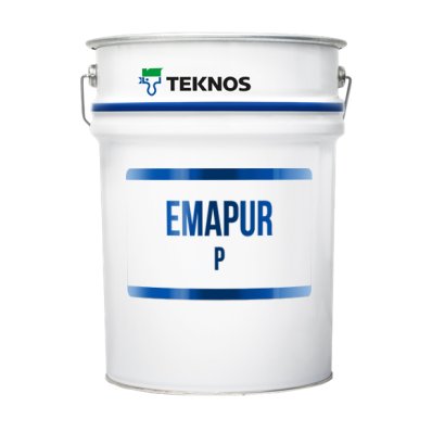 EMAPUR P