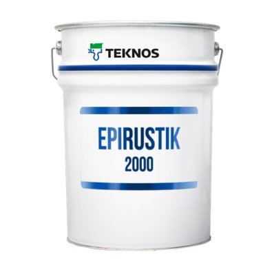 EPIRUSTIK 2000