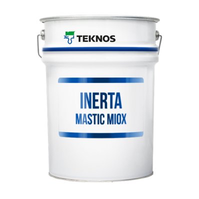 INERTA MASTIC MIOX