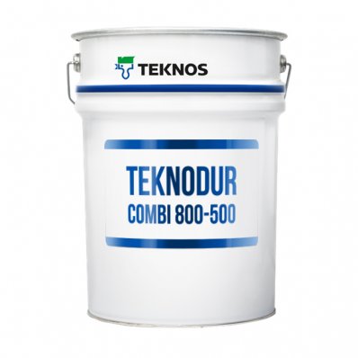 TEKNODUR COMBI 800-500