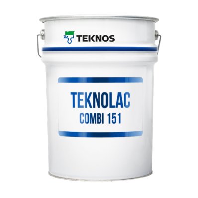 TEKNOLAC COMBI 151