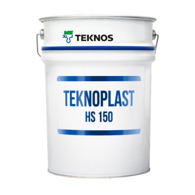 TEKNOPLAST HS 150