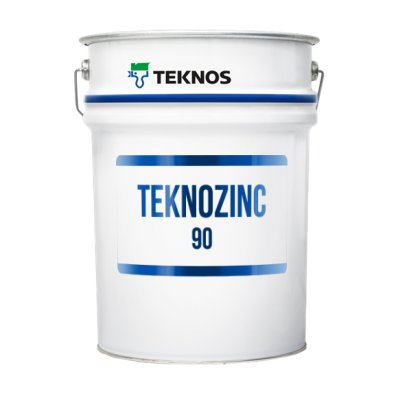 TEKNOZINC 90 SE