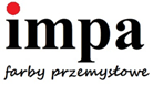 logo farbyprzemyslowe Impa